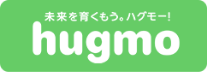 未来を育もう、ハグモー！ hugmo